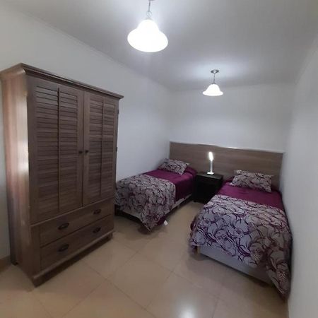 Monsenor Fagnano 592 "B" Apartment อูซัวยา ภายนอก รูปภาพ
